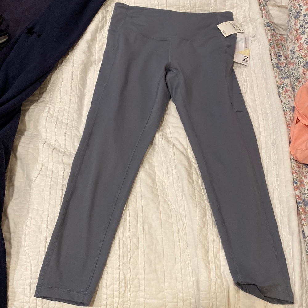 Z by Zella leggings size M